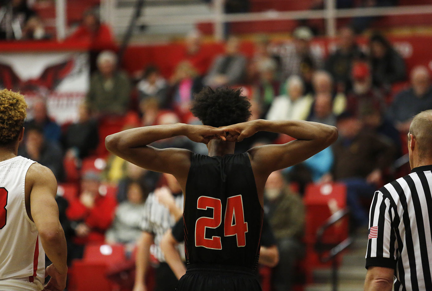 Casper College Basketball - Mens